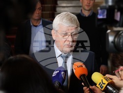 Снимка: МЗХ