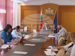 Заместник-министър Бурджев: Извървяхме дълъг път и сега имаме завършена Оперативна програма за морско дело, рибарство  и аквакултури за периода 2021 – 2027 г.