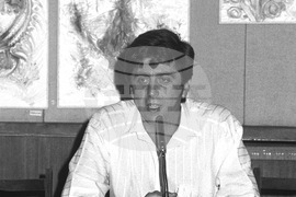 Георги Първанов