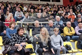 Перник - спортна зала - откриване