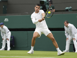 Britain Wimbledon Tennis