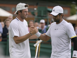 Britain Wimbledon Tennis