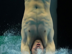 Hungary Swimming Worlds
