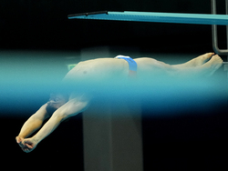 Hungary Swimming Worlds