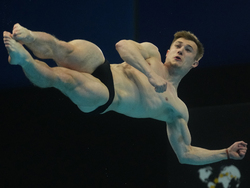 Hungary Swimming Worlds