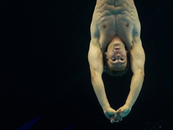 Hungary Swimming Worlds