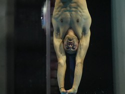 Hungary Swimming Worlds