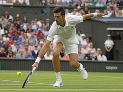 Britain Wimbledon Tennis