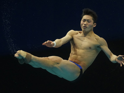 Hungary Swimming Worlds