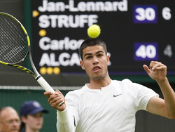 Britain Wimbledon Tennis