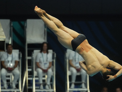 Hungary Swimming Worlds
