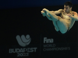 Hungary Swimming Worlds