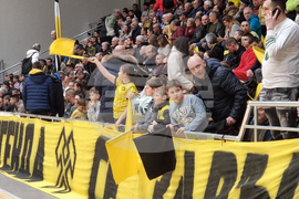 Перник - спортна зала - откриване