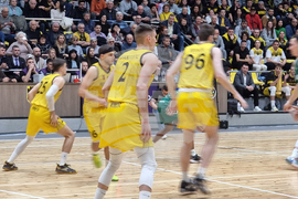 Перник - спортна зала - откриване