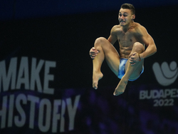 Hungary Swimming Worlds