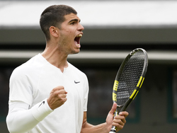Britain Wimbledon Tennis
