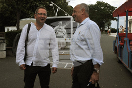 Бургас - международен младежки фестивал - книга - пейка