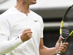 Britain Wimbledon Tennis