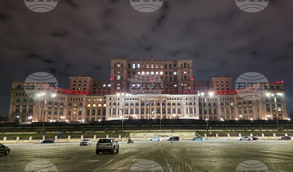 Румъния - Букурещ - ежедневие