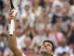 Britain Wimbledon Tennis