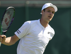 Britain Wimbledon Tennis