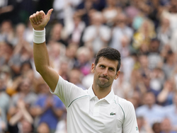 Britain Wimbledon Tennis