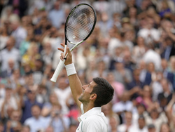 Britain Wimbledon Tennis