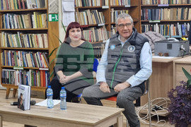 Ловеч - проф. Пимпирев - книга