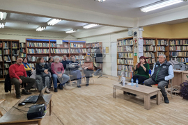 Ловеч - проф. Пимпирев - книга