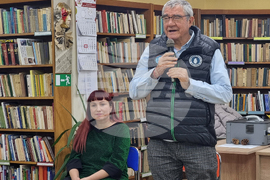 Ловеч - проф. Пимпирев - книга