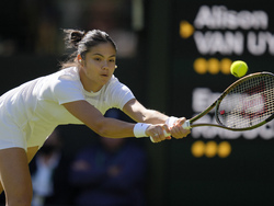Britain Wimbledon Tennis