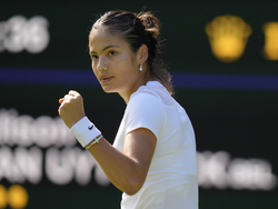 Britain Wimbledon Tennis