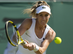 Britain Wimbledon Tennis