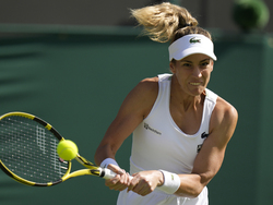 Britain Wimbledon Tennis