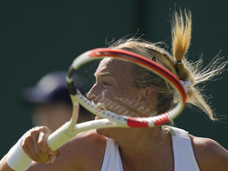 Britain Wimbledon Tennis