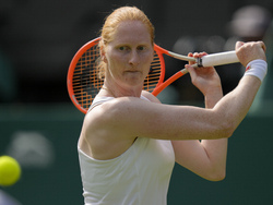 Britain Wimbledon Tennis
