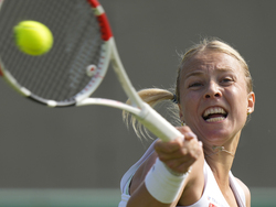 Britain Wimbledon Tennis