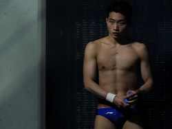 Hungary Swimming Worlds