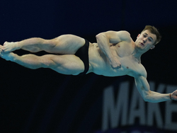 Hungary Swimming Worlds