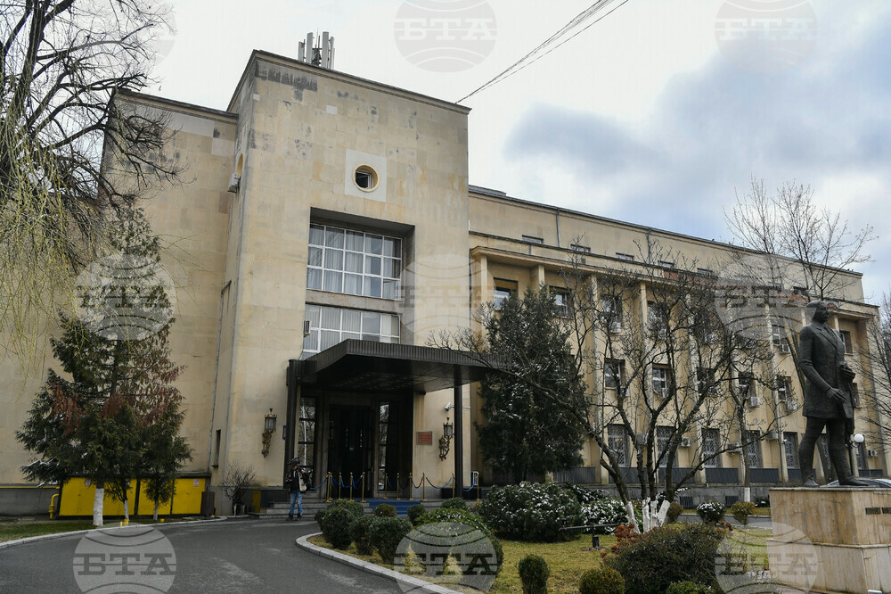 Аджерпрес: Румънското външно министерство обяви началото на годишната стипендиантска програма за граждани на страни извън ЕС