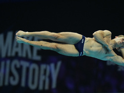Hungary Swimming Worlds