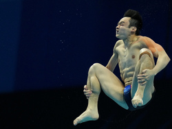 Hungary Swimming Worlds