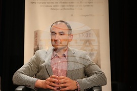 Български евреи - спасение - годишнина - книга - представяне