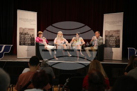 Български евреи - спасение - годишнина - книга - представяне