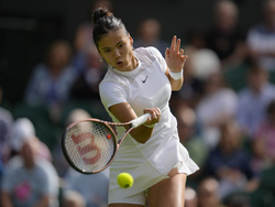 Britain Wimbledon Tennis