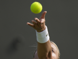 Britain Wimbledon Tennis