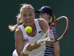 Britain Wimbledon Tennis
