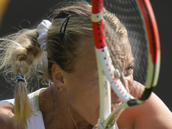 Britain Wimbledon Tennis