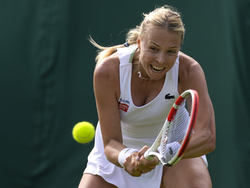 Britain Wimbledon Tennis