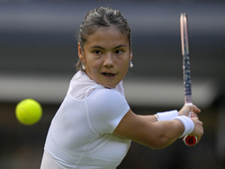 Britain Wimbledon Tennis